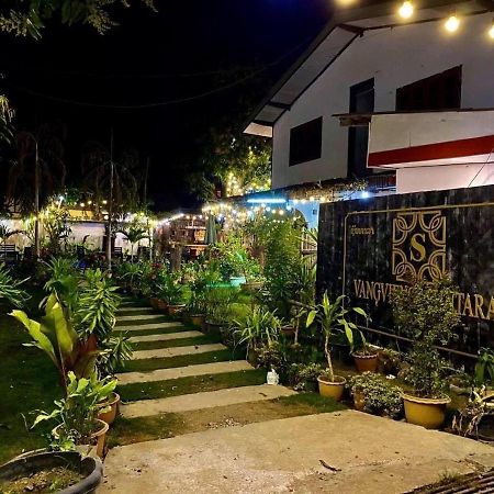 Suntara Vang Vieng Hotel Buitenkant foto